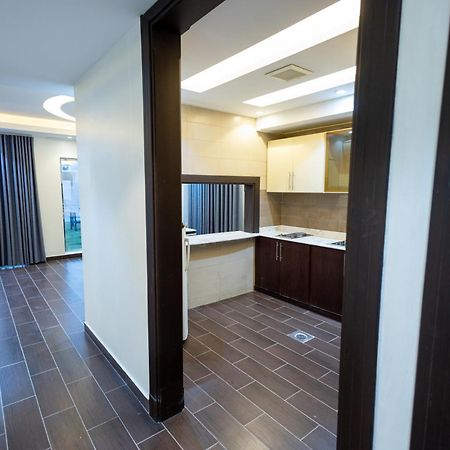 Alasdaf Chalets ริยาดห์ ภายนอก รูปภาพ