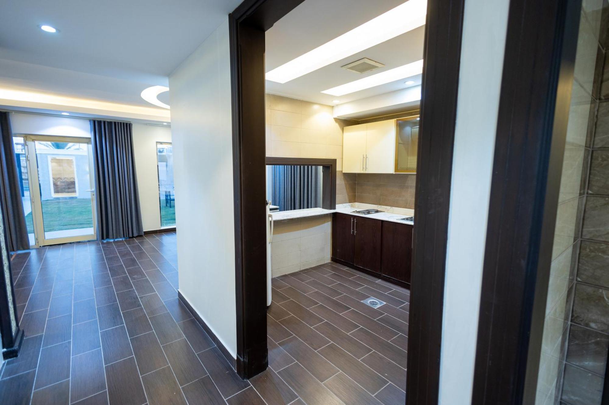 Alasdaf Chalets ริยาดห์ ภายนอก รูปภาพ