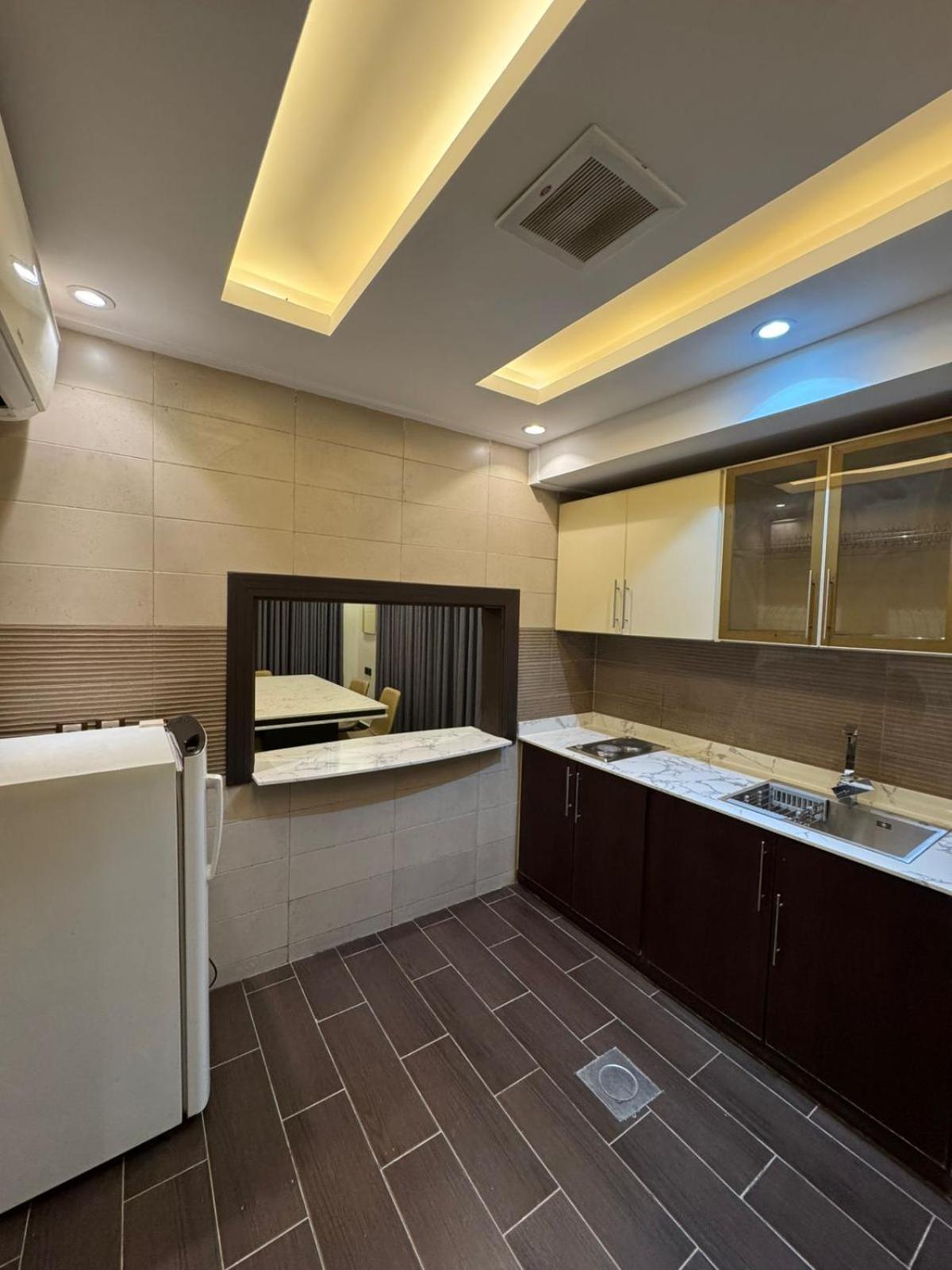 Alasdaf Chalets ริยาดห์ ภายนอก รูปภาพ
