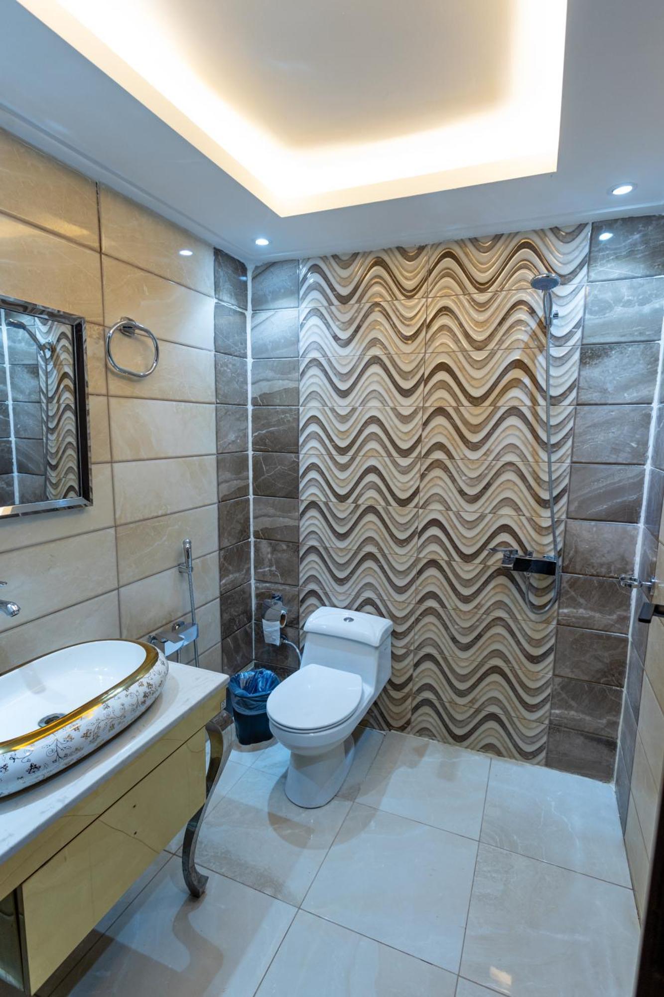 Alasdaf Chalets ริยาดห์ ภายนอก รูปภาพ