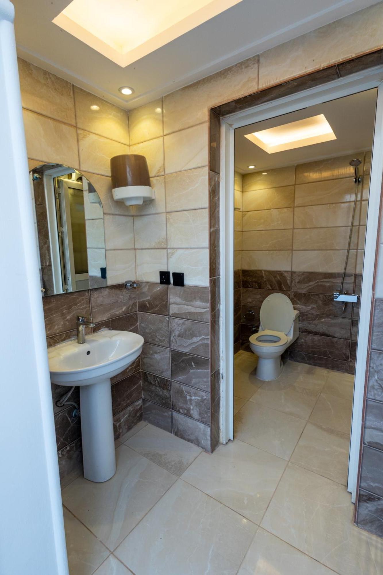Alasdaf Chalets ริยาดห์ ภายนอก รูปภาพ