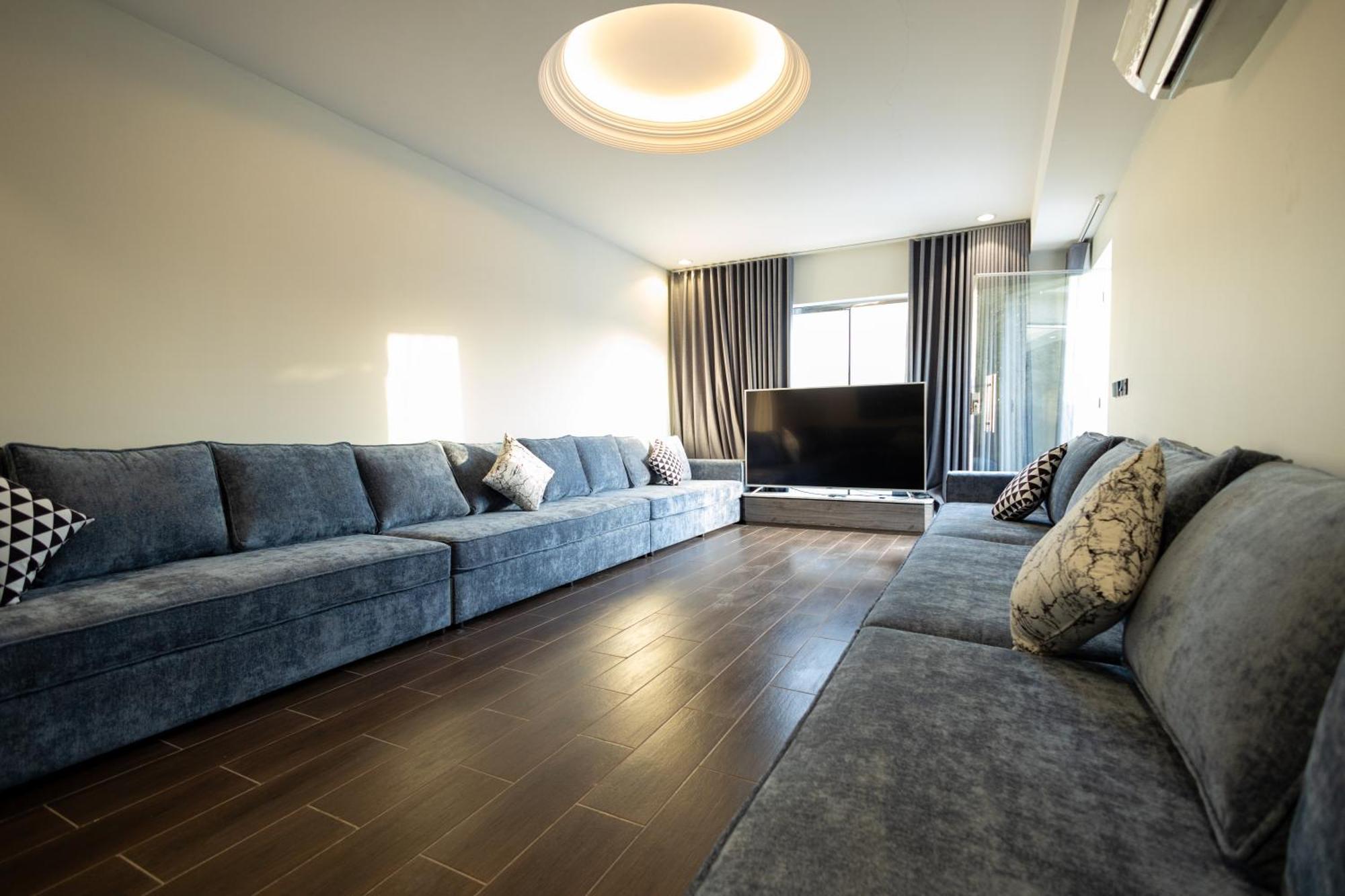 Alasdaf Chalets ริยาดห์ ภายนอก รูปภาพ